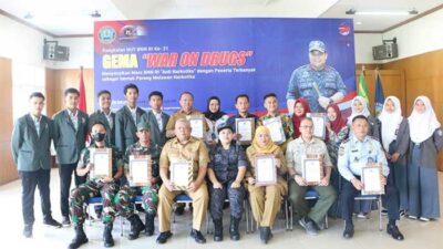 BNNK Sukabumi