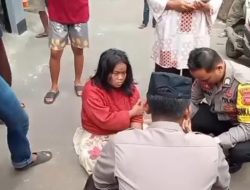 Heboh Penculikan Anak di Cijangkar Kota Sukabumi, Begini Kata Polisi