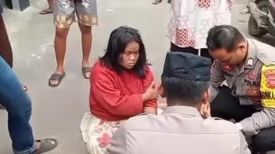 Heboh Penculikan Anak di Cijangkar Kota Sukabumi, Begini Kata Polisi