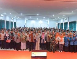 Lewat Kompetisi KIKS, Pemkot Sukabumi Genjot Pelayanan Publik Kepada Masyarakat