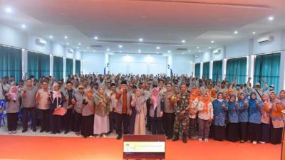 Pemkot Sukabumi Genjot Pelayanan Publik
