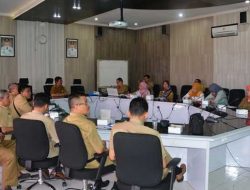 Februari 2023 Kota Sukabumi Alami Inflasi 0,07 Persen, Bappeda Catat Adanya Kenaikan Harga