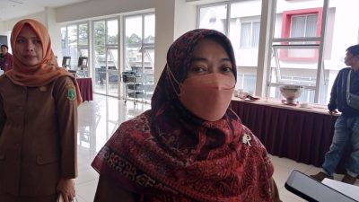 BAPPEDA Catat IPM Kota Sukabumi Meningkat 75,4 Poin