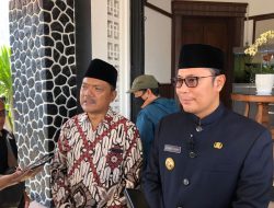 Pemkot Sebut Tidak Ada Penolakan Izin Terkait Muhammadiyah Akan Shalat Idul Fitri di Lapdek