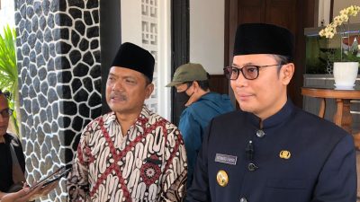 Pemkot Sebut Tidak Ada Penolakan Izin Terkait Muhammadiyah Akan Shalat Idul Fitri di Lapdek