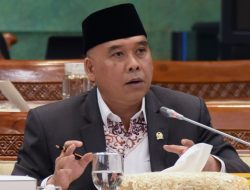 Anggota DPR RI Heri Gunawan Respon Cepat, Soal Warga Kota Sukabumi Yang Diduga Jadi Korban TPPO