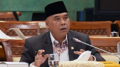 Menerka Jumlah Suara Koalisi Pilpres di Sukabumi, Hergun: Koalisi Prabowo Unggul