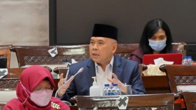 INFO TERKINI : Soal Korban TPPO Asal Kota Sukabumi, Hergun Sebut Laporanya Sudah Sampai Ke Kemenlu