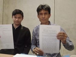Tak Kunjung Usai, Korban Penipuan Pajak di P3DW Kota Sukabumi Minta Kejelasan APH