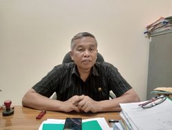 Di Triwulan Pertama DPMPTSP Kota Sukabumi Baru Berhasil Capai 40% Retribusi PGB