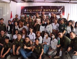 Diiringi Shallawat dan Kader Milenial Berpenampilan Modis, PKB Kota Sukabumi Daftarkan Bacaleg ke KPU