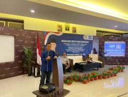 Gandeng IPHI Kota Sukabumi, Mohamad Muraz Kembali Sosialisasikan 4 Pilar Kebangsaan
