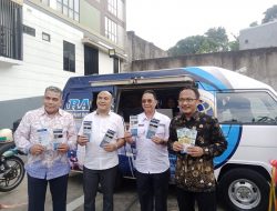 Gebrakan Baru Kepala BPN Kota Sukabumi, Bikin Sertifikat Udah Gak Ribet Lila dan Mahal