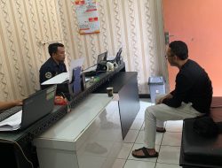 Oknum Anggota DPRD Kota Sukabumi Berinisial IRT Diringkus Polisi, Diduga Lakukan Tipu Gelap Mobil