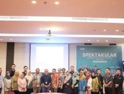 Bappeda Kota Sukabumi, Paparkan Sejumlah Sharing Knowledge PPD Pada Acara Sepetakuler Bappeda Jabar