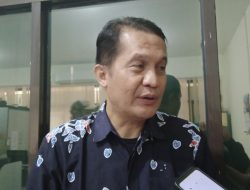 Warga Kecamatan Warudoyong Jadi Korban TPPO, Begini Upaya Disnaker
