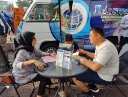 Layanan Weekend Service BPN Kota Sukabumi Sudah Beroperasi, Bikin Sertifikat Makin Mudah?