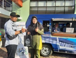 BPN Kota Sukabumi Terus Gulirkan Inovasi Program Wekend Service, Ini Manfaatnya!