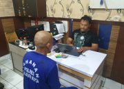 Dua Pemuda Asal Gunungguruh Sukabumi Diciduk Polisi Gara – Gara Jadi Bandar Obat Terlarang