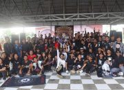 Passer Sukabumi Rayakan HUT ke 18, Wali Kota : Tetap Jaga Kebersamaan