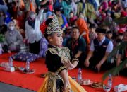 Peringatan Hari Anak Nasional Berjalan Meriah, Ini Pesan Wali Kota Sukabumi