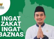 Di Semester Satu 2023, Target ZIS di Baznas Kota Sukabumi Capai 50 Persen