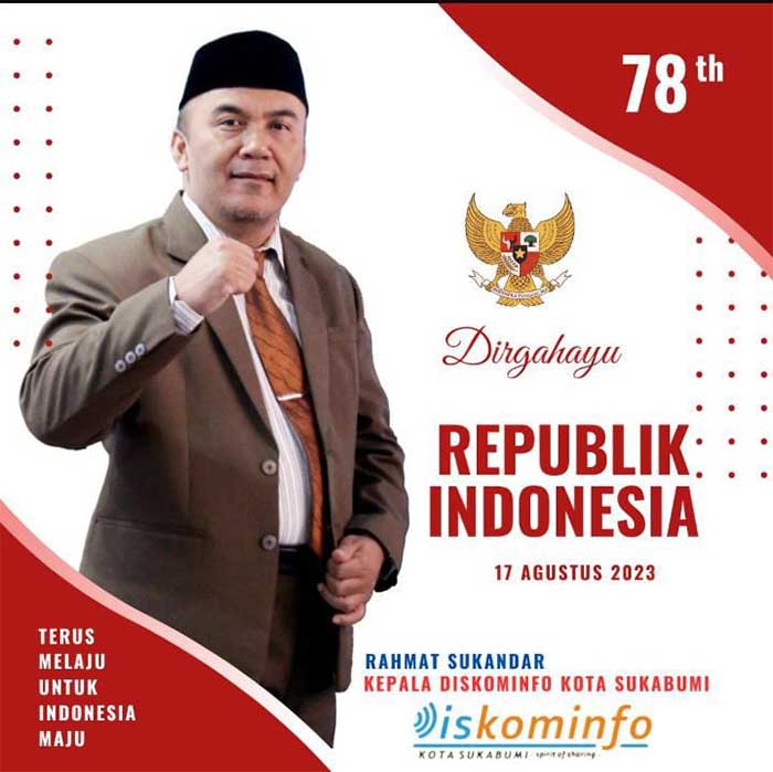 Dirgahayu-Republik-Indonesia-ke-78-Diskominfo-Kota-Sukabumi