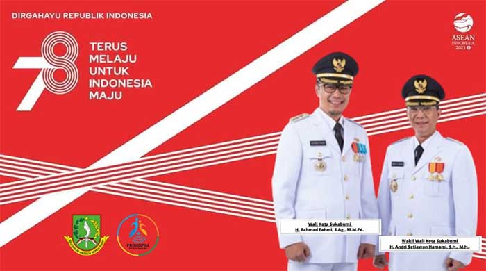 Dirgahayu-Republik-Indonesia-ke-78-Pemerintah-Kota-Sukabumi