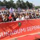 HUT Kemerdekaan RI Kota Sukabumi