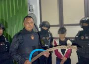 Bawa Cerulit dan Gobang, Enam Remaja di Sukabumi Diamankan Tim Patroli Presisi