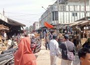 Pasar Letutu Bakri Kota sukabumi