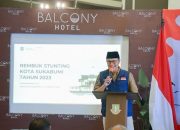 Wali Kota Sukabumi Dukung Sekda Dida Sembada Jadi PJ