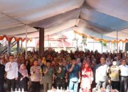 Disdikbud Kota Sukabumi Gembleng Ratusan Tenaga Pendidik, Percepat Penerapan PAUD HI