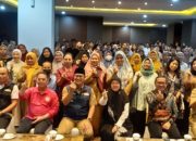 Ratusan Mahasiswa Berprestasi Dapat Penghargaan Dari Pemerintah Kota Sukabumi