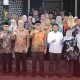 Pemkot Sukabumi Dapat Jurnal Electoral Governance Dari KPU RI