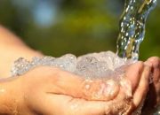 Meski Musim Kemarau, Perumda AM Tirta Bumi Wibawa Pastikan Pasokan Air Untuk Warga Sukabumi Masih Normal