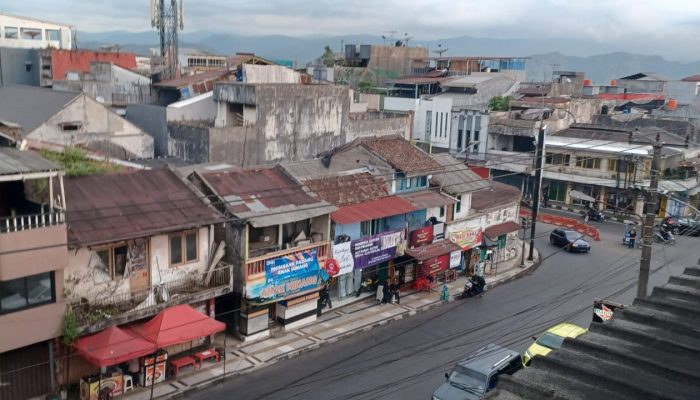 Sukabumi Utara Termasuk 9 Daerah Otonomi Baru Diusulkan Pemprov Jabar