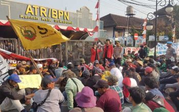 BPN Kabupaten Sukabumi