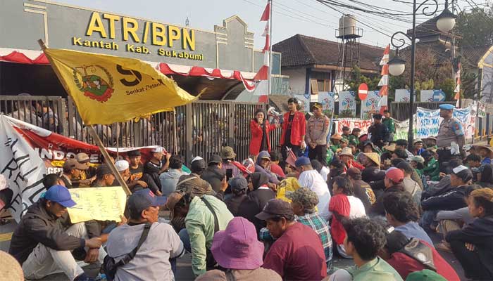 BPN Kabupaten Sukabumi