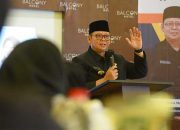 Pemerintah Kota Sukabumi Komitmen Bentuk SDM UMKM yang Unggul