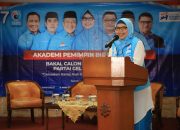 Partai Gelora Indonesia Solid di Tengah Gonjang-Ganjing Capres-Cawapres