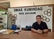 Pertumbuhan IKM di Kota Sukabumi Berkembang Pesat