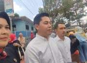 Komisi II DPRD Kota Sukabumi Respons Baik Selesainya Pembangunan Pendestrian