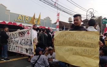 ATR BPN Kabupaten Sukabumi