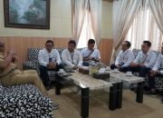 PLN UP3 Jalin Sinergitas Bersama Pemkab Sukabumi