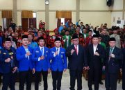 Bupati Sukabumi Ajak Pemuda Untuk Berkolaborasi Bersama Majukan Indonesia