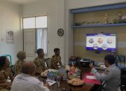 Dishub Kota Sukabumi Dikunjungi Taruna Politeknik SRTJ Jawa Tengah