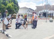 Kadishub Kota Sukabumi Apresiasi Sekuel Jalan-Jalanan
