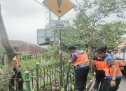 Dishub Kota Sukabumi Bangun ZOSS Antisipasi Kecelakaan