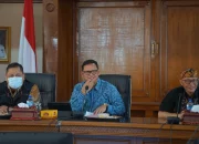Pemkot Sukabumi Terus Gencarkan Program P2WKSS Menuju Keluarga Sejahtera